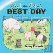 Pal The Pig'S Best Day