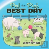 Pal The Pig'S Best Day