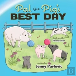 Bertrand.pt - Pal The Pig'S Best Day