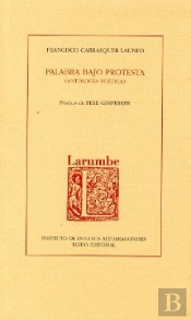 Palabra Bajo Protesta