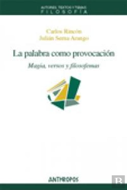 Bertrand.pt - Palabra Como Provocacion,La