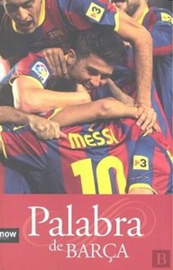 Bertrand.pt - Palabra De Barça