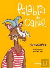Palabra De Cabra
