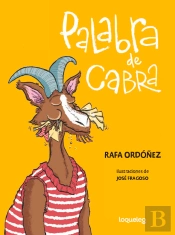 Palabra De Cabra