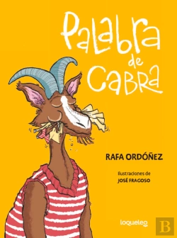 Bertrand.pt - Palabra De Cabra