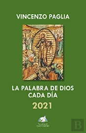 Palabra De Dios Cada Dia 2021
