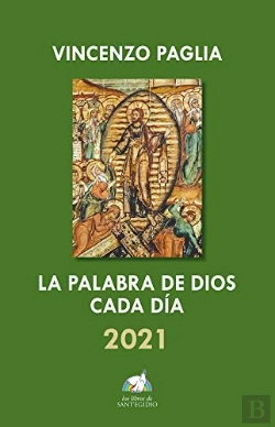 Bertrand.pt - Palabra De Dios Cada Dia 2021