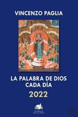 Bertrand.pt - Palabra De Dios Cada Dia 2022, La