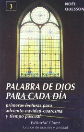 Palabra De Dios Para Cada Dia 3
