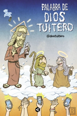 Bertrand.pt - Palabra De Dios Tuitero