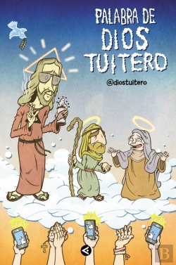 Bertrand.pt - Palabra De Dios Tuitero