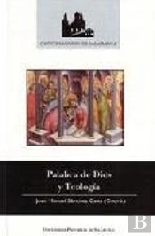 Palabra De Dios Y Teología