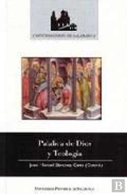 Bertrand.pt - Palabra De Dios Y Teología