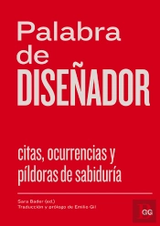 Palabra De Diseñador