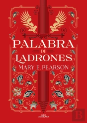 Palabra De Ladrones
