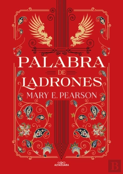 Bertrand.pt - Palabra De Ladrones