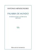 Palabra De Mundo