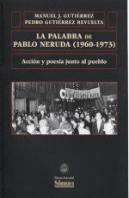 Palabra De Pablo Neruda