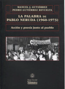 Bertrand.pt - Palabra De Pablo Neruda