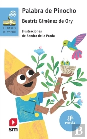 Palabra De Pinocho