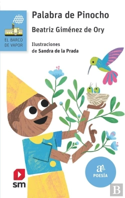 Bertrand.pt - Palabra De Pinocho