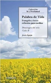 Palabra De Vida. Ciclo B
