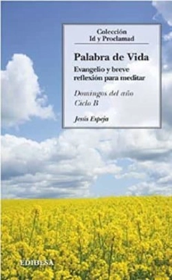 Bertrand.pt - Palabra De Vida. Ciclo B