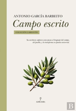 Bertrand.pt - Palabra Del Campo, La