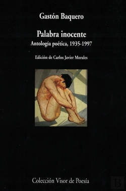 Bertrand.pt - Palabra Inocente (Antología Poética, 1935-1997)