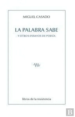 Bertrand.pt - Palabra Sabe, La