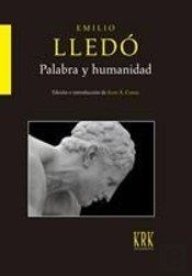 Palabra Y Humanidad