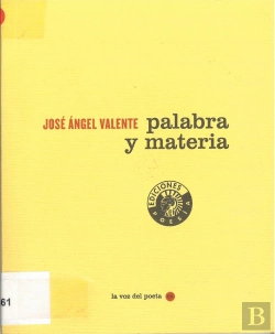 Bertrand.pt - Palabra Y Materia