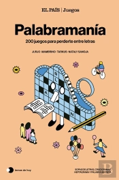 Palabramania (El Pais Juegos)