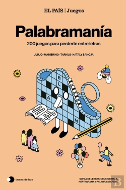 Bertrand.pt - Palabramania (El Pais Juegos)