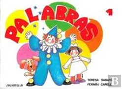 Bertrand.pt - Palabras 1 Escritura Salvar0sed