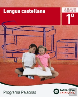 Bertrand.pt - Palabras 1. Lengua Castellana (Letra Ligada)