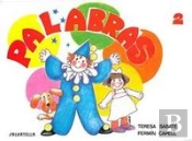 Palabras 2 Escritura Salvar0sed