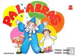Bertrand.pt - Palabras 2 Escritura Salvar0sed