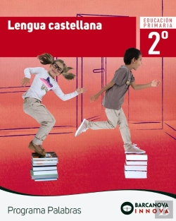 Bertrand.pt - Palabras 2. Lengua Castellana