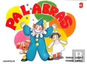 Palabras 3 Escritura Salvar29ep
