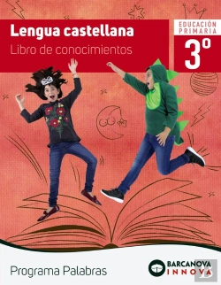 Bertrand.pt - Palabras 3. Lengua Castellana. Conocimientos
