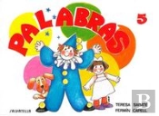 Palabras 5 Escritura Salvar0sed