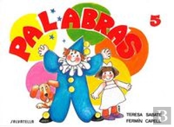 Bertrand.pt - Palabras 5 Escritura Salvar0sed