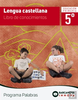 Bertrand.pt - Palabras 5. Lengua Castellana. Conocimientos