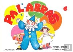 Bertrand.pt - Palabras 6 Escritura Salvar0sed