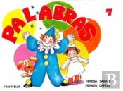 Palabras 7 Escritura Salvar0sed