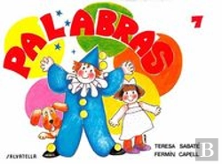 Bertrand.pt - Palabras 7 Escritura Salvar0sed