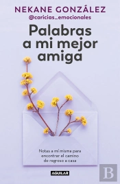 Palabras A Mi Mejor Amiga