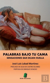 Palabras Bajo Tu Cama