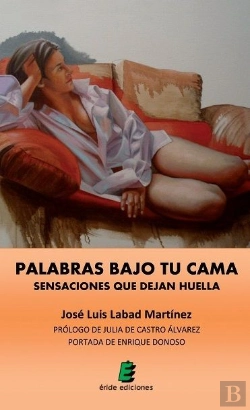 Bertrand.pt - Palabras Bajo Tu Cama
